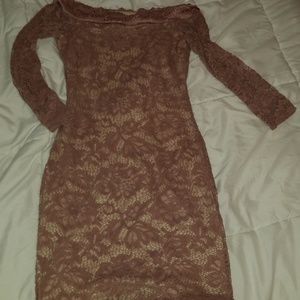 A'gaci Dress